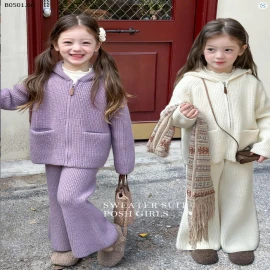 SET LEN TÍM BÉ GÁI XINH XẮN AMBB-Sỉ 275k