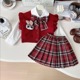 SET BÉ GÁI 3 CHI TIẾT-Sỉ 250k