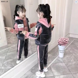 SET 3 CHI TIẾT NHUNG TRẺ EM-sỉ 203k