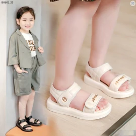 SANDAL BÉ GÁI -sỉ 123k