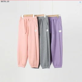 QUẦN NỈ BÉ GÁI HÃNG AKL-sỉ 145k