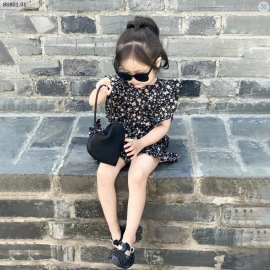 SÉT BÉ GÁI HOA NHÍ -sỉ 130k