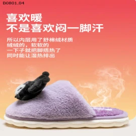 DÉP ĐI TRONG NHÀ-sỉ 115k