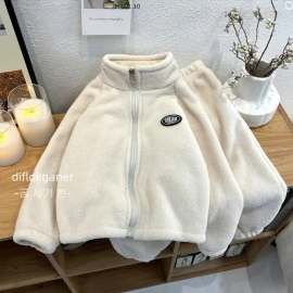 SET BỘ LÔNG CỪU CHO BÉ -sỉ 130k