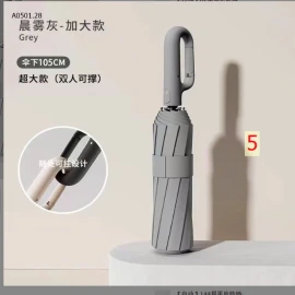 Ô chống tia cực tím tới 99%, SPF 50+ - Sỉ 130k