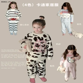 BỘ NGỦ LÔNG BÉ GÁI HÃNG AMBB-sỉ Sz 90-150 : 255k                 Sz 160 : 269k