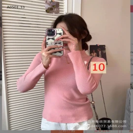 ÁO LEN NỮ URBANE ROSY - Sỉ 98k