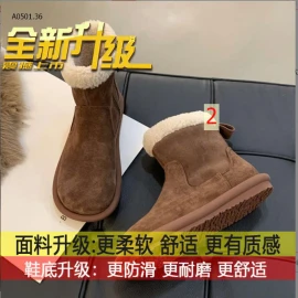 Giày bốt nữ cực xinh - sỉ 166k