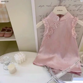 VÁY SƯỜN XÁM BG-sỉ 115k