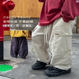 QUẦN KAKI ỐNG ĐỨNG HÃNG AMBB MẪU NEW 2024-sỉ 177k