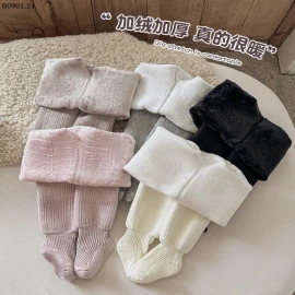 QUẦN TẤT HÌNH GẤU BÉ GÁI-sỉ 105k