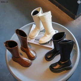 BOOT DA BÉ GÁI-sỉ Sz 26-30 : 142K            Sz 31-36 : 150k