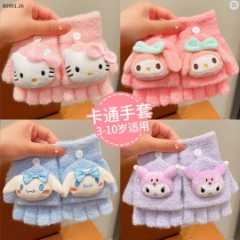 GĂNG TAY CUTE -sỉ 45k