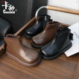 BOOT DA BÉ GÁI-sỉ Sz 23-15 : 145k            Sz 26-30 : 155k            Sz 31-36 : 163k