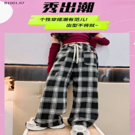 QUẦN SUÔNG LÓT LÔNG  -sỉ 115k