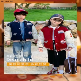 ÁO BOMBER BÓNG CHÀY CHO BÉ -sỉ 168k