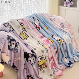 CHĂN MỎNG NHẸ KHÔNG BỊ XÙ-sỉ 110k