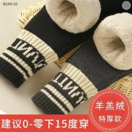 QUẦN LEGGING  LÓT LÔNG BG-sỉ 118k