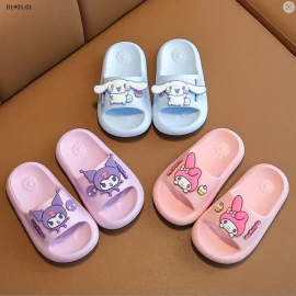 DÉP LÊ CUTE CHO MẸ - BÉ HÀNG QC -sỉ 82k