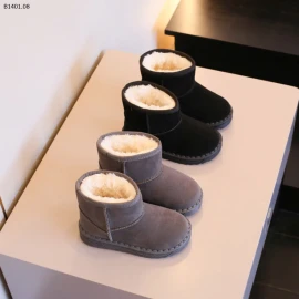 BOOT SIÊU ĐẸP CHO BÉ-sỉ 97k