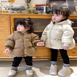 ÁO PHAO GẤU SIÊU ẤM-sỉ 185k