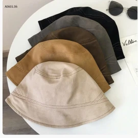 MŨ BUCKET STYLE HÀN-sỉ 70k
