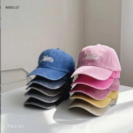 MŨ LƯỠI TRAI MẸ & BÉ sỉ 71k