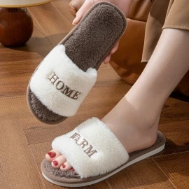 DÉP LÔNG ĐI TRONG NHÀ -sỉ 65k