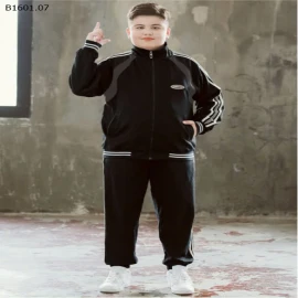 BỘ  THỂ THAO CHO BÉ MẬP-sỉ 439k