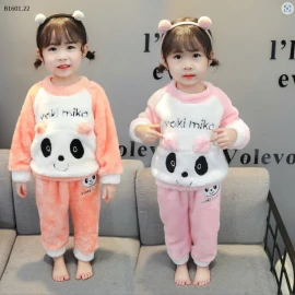 BỘ LÔNG CHO BÉ-sỉ 112k