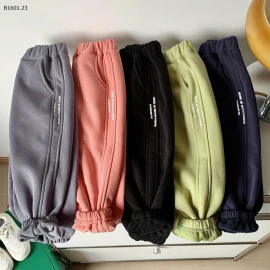 QUẦN NỈ CHO BÉ HÃNG ELEPHANT-sỉ 130k