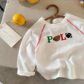 ÁO THU ĐÔNG CHO BÉ TRAI-sỉ 115k