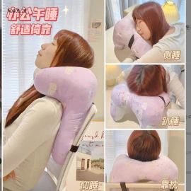 GỐI TỰA GỐI NGỦ VĂN PHÒNG-sỉ 155k