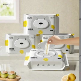 SET 3 GÓI MÀNG BỌC THỰC PHẨM-sỉ 89k/set 3 gói 