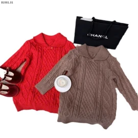 VÁY LEN CHO BÉ GÁI-sỉ 200k