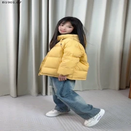 ÁO PHAO THU ĐÔNG CHO BÉ-sỉ 260k