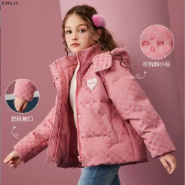 ÁO PHAO CHO  BG QCCC-sỉ 282k