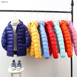 ÁO PHAO SIÊU NHẸ CHO BÉ-sỉ 138k