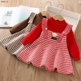 VÁY LEN BÉ GÁI -sỉ 197k