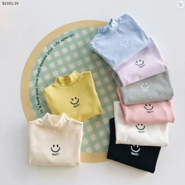 ÁO GIỮ NHIỆT BÉ TRAI BÉ GÁI-sỉ 99k