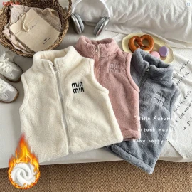 ÁO GHILE LÓT LÔNG MIU -sỉ 85k