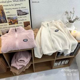 SET BỘ LÔNG CỪU CHO BT BG  -sỉ Sz 80-110 : 115k           Sz 120-150 : 130k