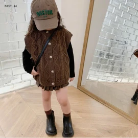 BOOT MARTIN NGẮN CHO BÉ-sỉ 170k