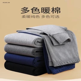 SET 2 QUẦN GIỮ NHIỆT NAM JW -sỉ 210k/set 2c