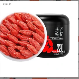 KỶ TỬ QILIXIANG-sỉ 95k/hộp 250g