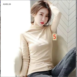 ÁO GIỮ NHIỆT -sỉ 73k