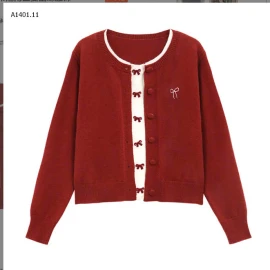 ÁO LEN NƠ 2 LỚP sỉ 175k