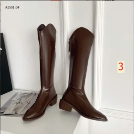 BOOT ĐÙI CỔ V -sỉ 230k