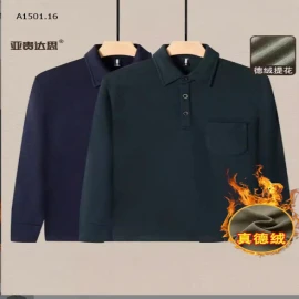 ÁO POLO NAM TRUNG NIÊN -sỉ 138k