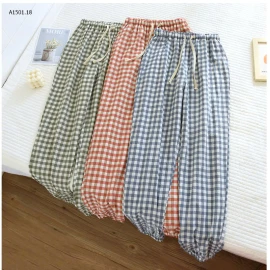 QUẦN MẶC NHÀ NỮsỉ 115k